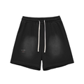 YCYR Create Your Path — Washed Heavyweight Shorts