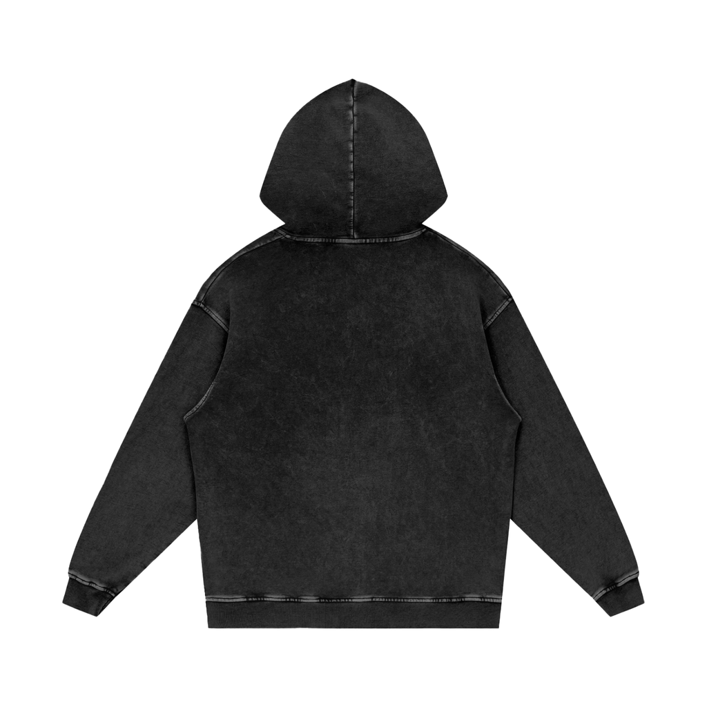 YCYR Core Heavyweight Hoodie