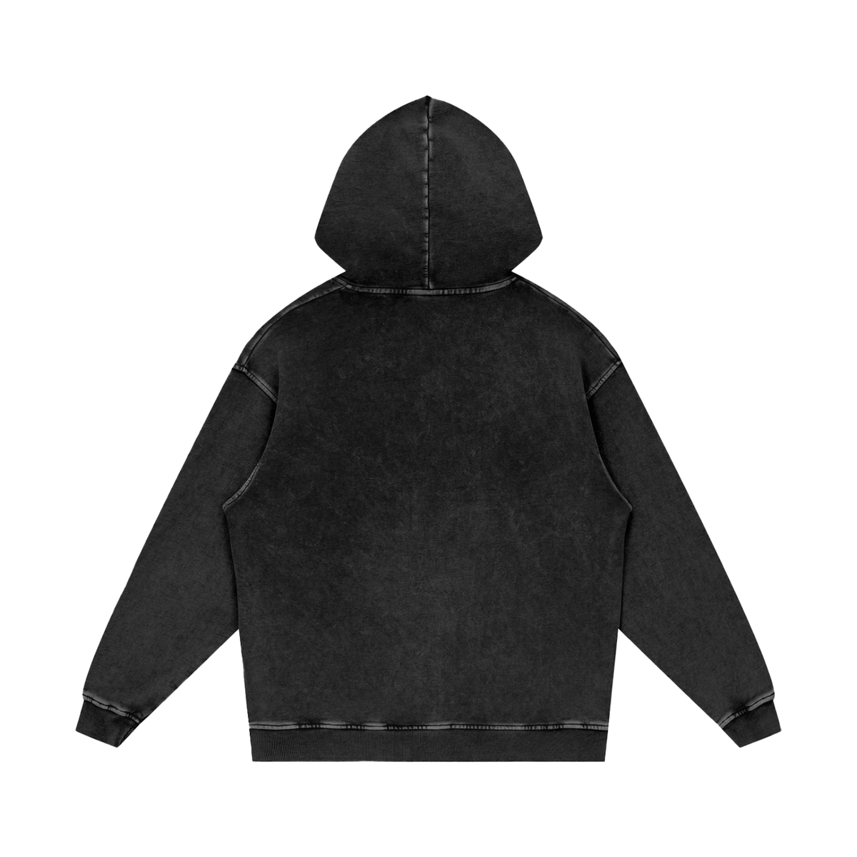 YCYR Core Heavyweight Hoodie