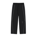 YCYR Create Your Path — Reflective Straight-Leg Pants