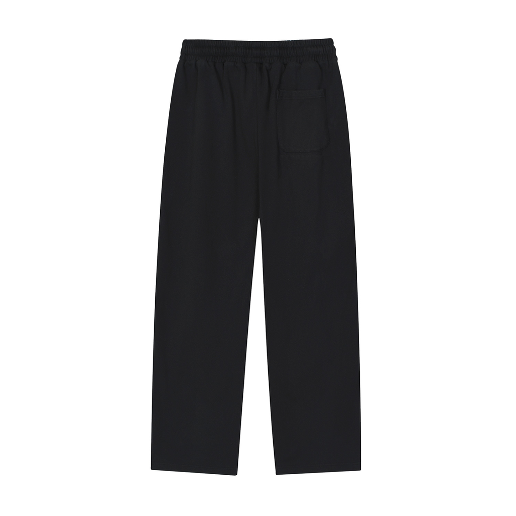 YCYR Create Your Path — Reflective Straight-Leg Pants