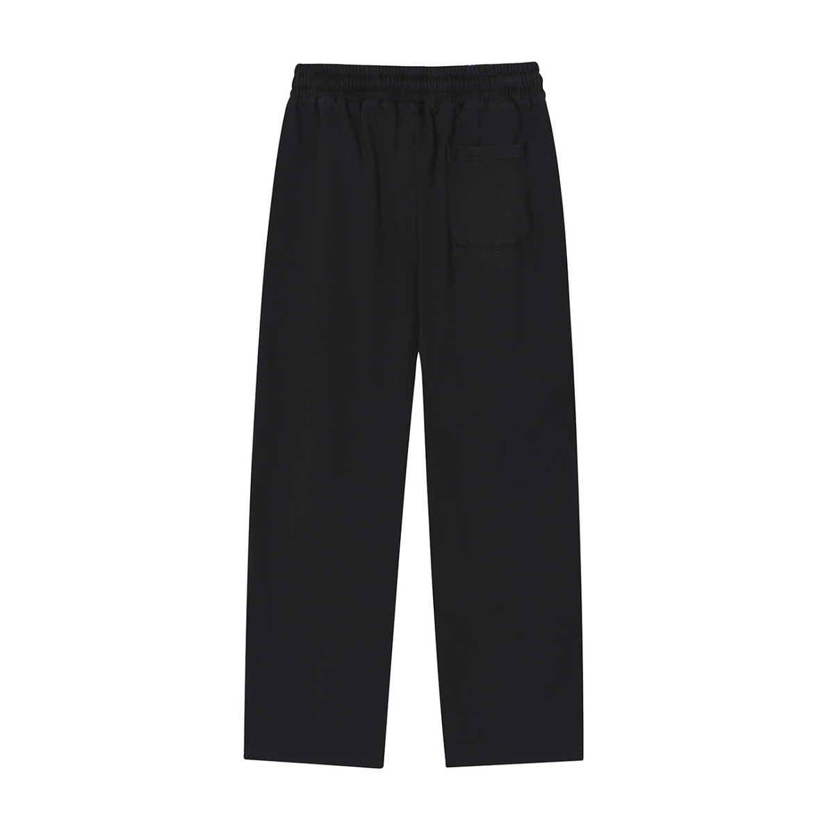 YCYR Create Your Path — Reflective Straight-Leg Pants