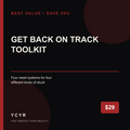 Get Back on Track Toolkit